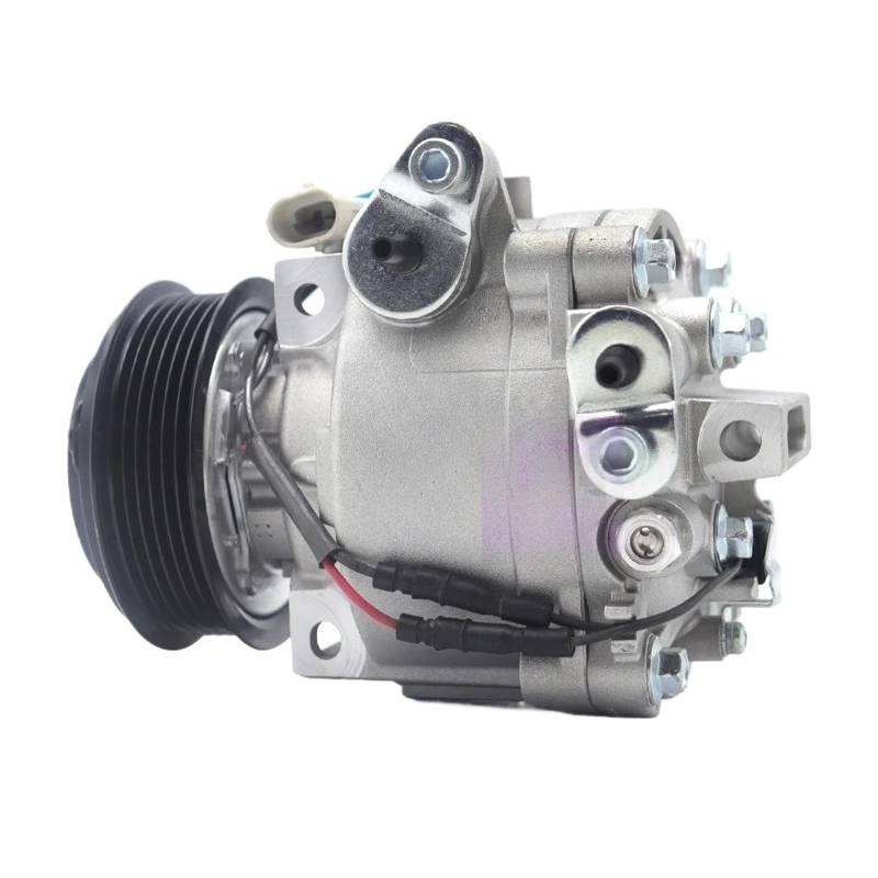AC-Kompressor Kompatibel for OPEL MOKKA ENCORE Kompatibel for CHEVROLET SONIC Kompatibel for Tracker Trax 1618433 94517800 95522247 95932749 AKT200A409 AKT200A433G von QWSDDF