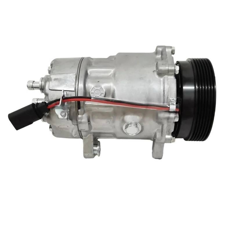 AC-Kompressor Kompatibel for VW BORA Kompatibel for Beetle Golf Kompatibel for Jetta Bettle A3 1J0820803F 1J0820803B 1J0820803K 1J0820805 1J0820803L von QWSDDF