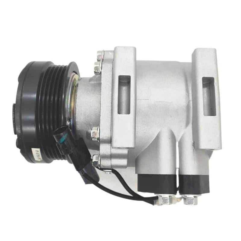 AC-Kompressor kompatibel for BYD F3 F3R 1.5 4G15 Motor ATC-066-C1 ATC066C1 von QWSDDF
