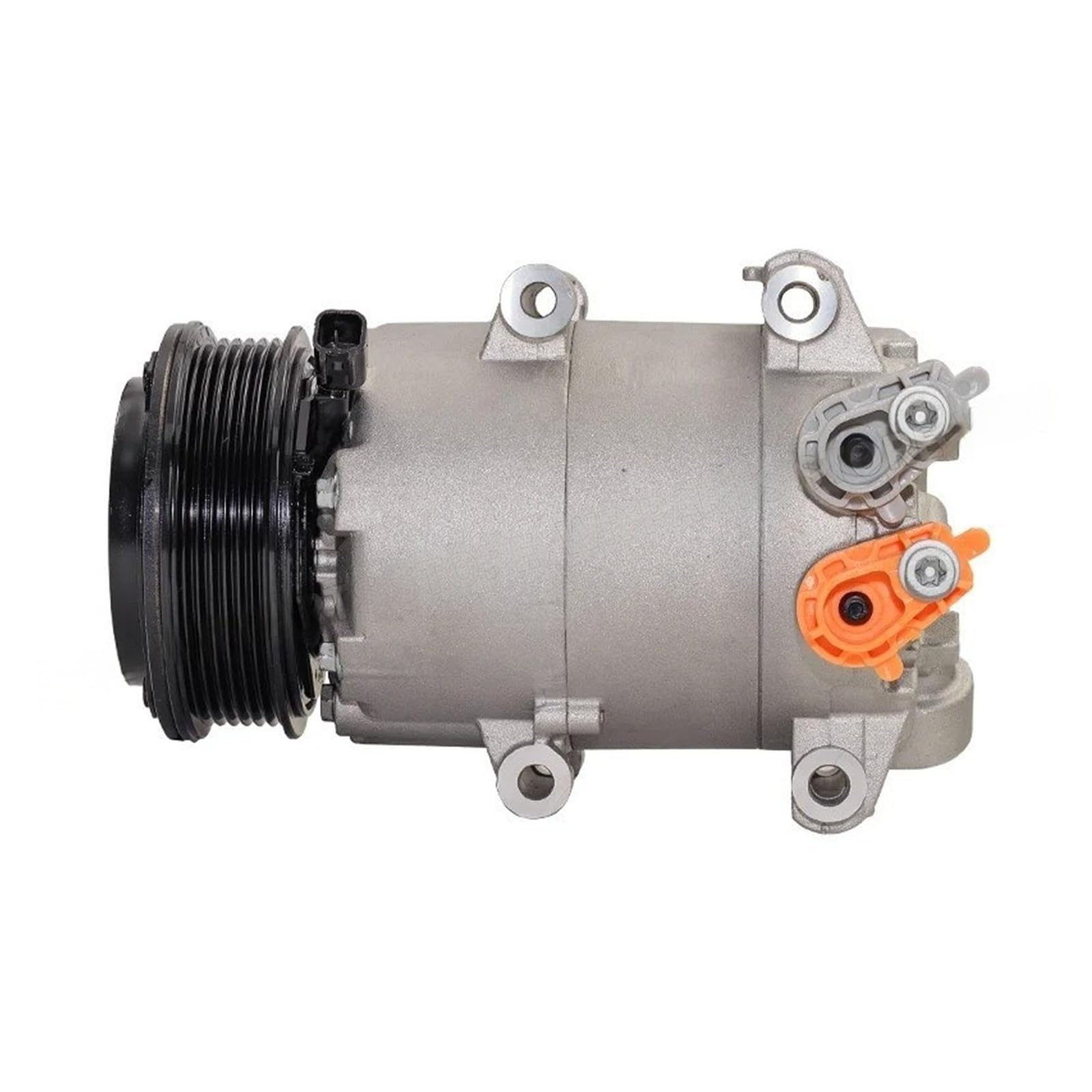 AC-Kompressor kompatibel for Ford Focus MK3 1.6 TDCI T1DB Motor AV11-19D629-A2B AC-Kompressor kompatibel for Ford Focus MK3 1.6 TDCI T1DB Motor AV11-19D629-A2B von QWSDDF