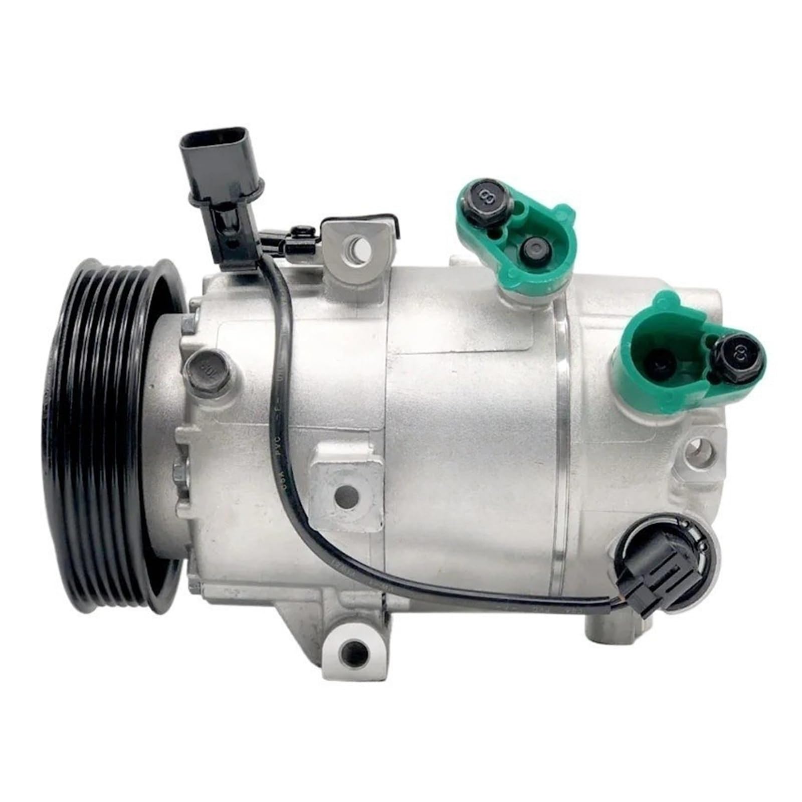 AC-Kompressor kompatibel for Hyundai Sonata kompatibel for Kia Optima K5 977013S000 97701-3S000 0K20B61450E 0K30A61450F 0K74P61450 1K2A361450 1K2A661450 AC-Kompressor kompatibel for Hyundai Sonata kompatibel for Kia Optima K5 977013S000 97701-3S000 0K20B61450E 0K30A61450F 0K74P61450 1K2A361450 1K2A661450 von QWSDDF