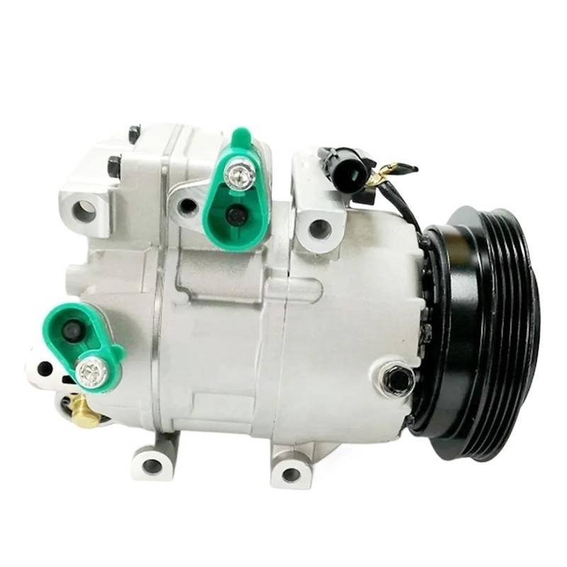AC-Kompressor kompatibel for KIA CeeD kompatibel for Hyundai Accent ELANTRA 97701-1E000 977011E000 977011E001 97701-1E001 97701-17511 97701-17560 von QWSDDF