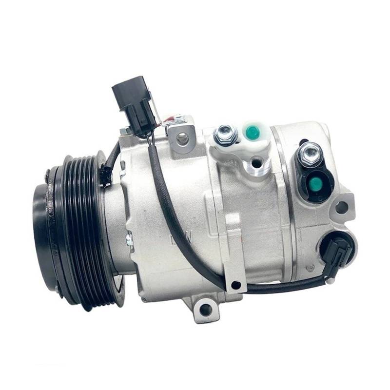 AC-Kompressor kompatibel for KIA SPORTAGE Hyundai i40 IX35 kompatibel for Tucson 12 2013 2014 2015 2016 97701-2S601 977012S601 977012S602 97701-2S602 von QWSDDF