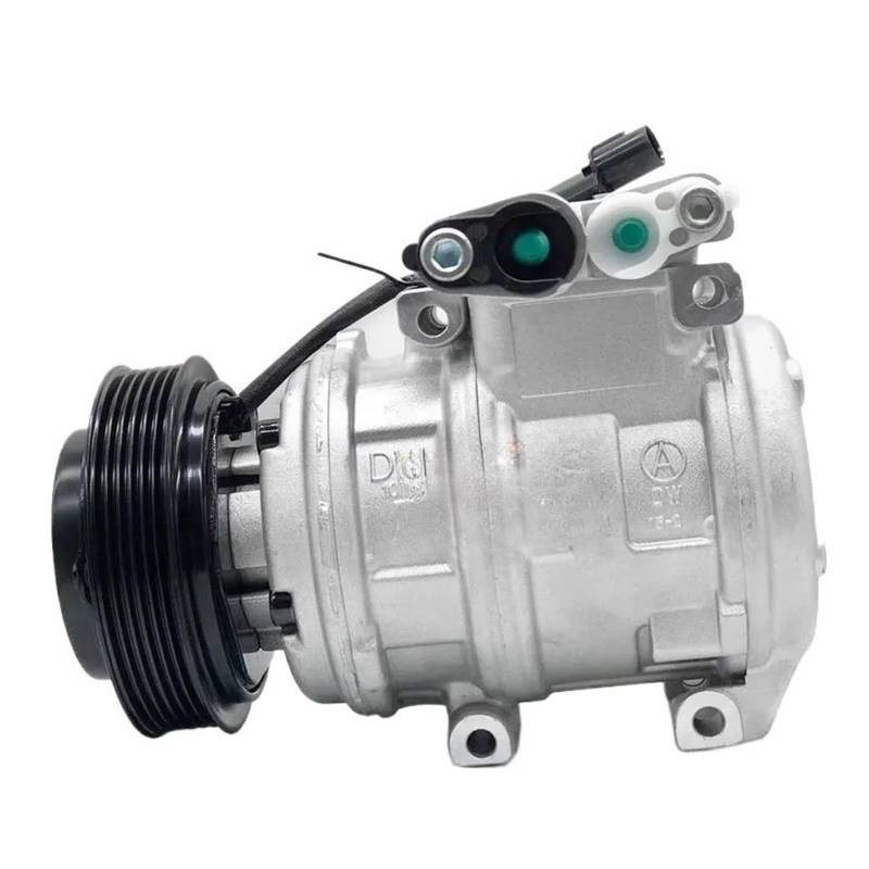 AC-Kompressor kompatibel for Kia Carnival kompatibel for GRAND CARNIVAL 3.5 3.8 977014D811 977014D800 97701-4D800 von QWSDDF