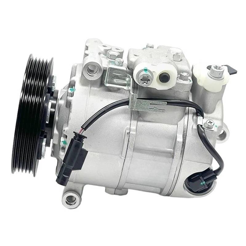 AC-Kompressor kompatibel for Mercedes W246 W242 B200 B250 A200 A180 6SEU16C A0042300311 0042300311 4371008430 447280-7140 Eine 004 230 03 11 von QWSDDF