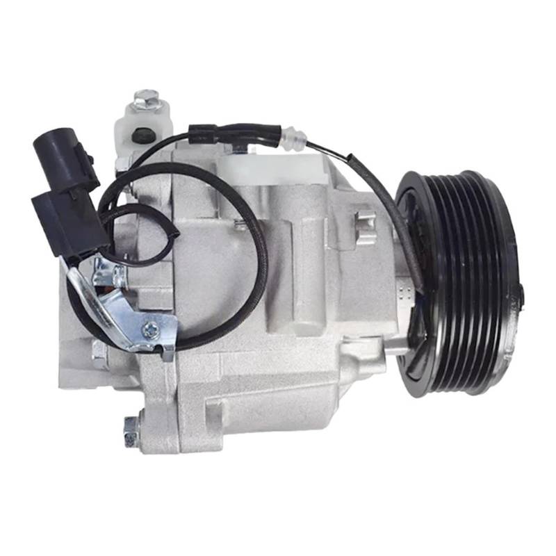 AC-Kompressor kompatibel for Mitsubishi Outlander 2.0L oder 2.4L Motor 10-13 7813A197 7813A350 7813A354 7813A406 AKV011H402M AKS200A402D von QWSDDF