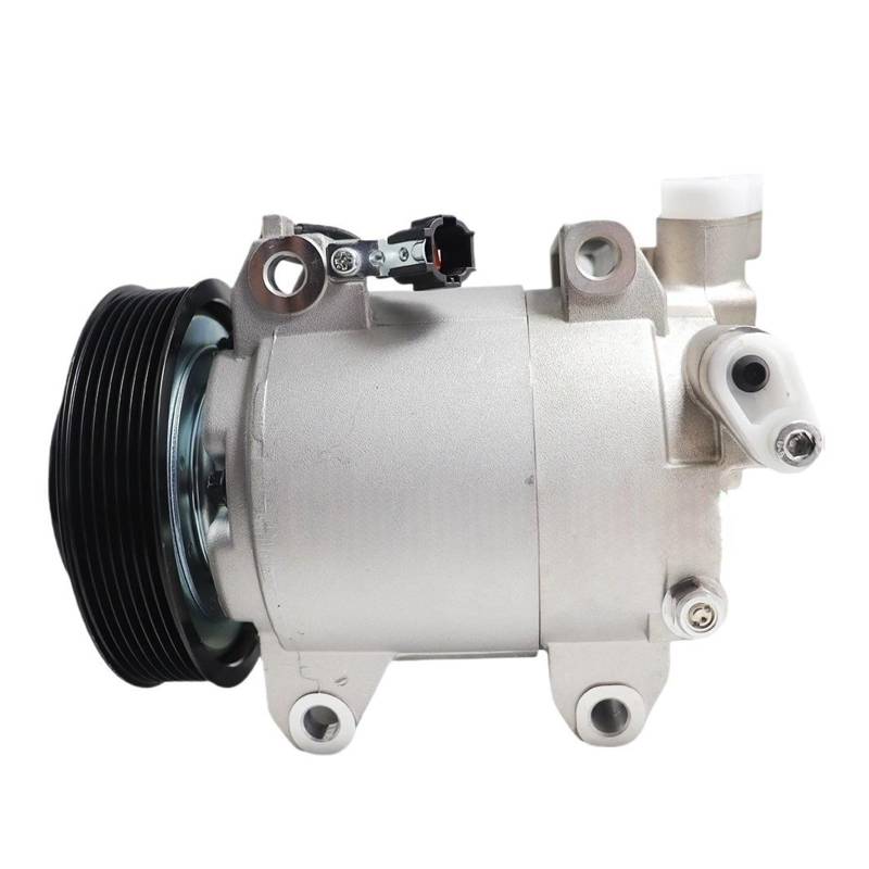 AC-Kompressor kompatibel for Nissan Frontier Pathfinder kompatibel for Navara 92600EB300 92600EB30A 92600EB01A 926004X01B 926004X30A 5060121120 von QWSDDF