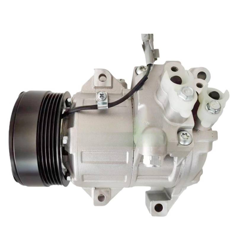 AC-Kompressor kompatibel for Suzuki Grand Vitara 05-09 9520164JB0 95201-64JB0 95200-64JB1 9520064JB1 95200-64JB0 95201-64JB1 9520064JB0 5PK von QWSDDF