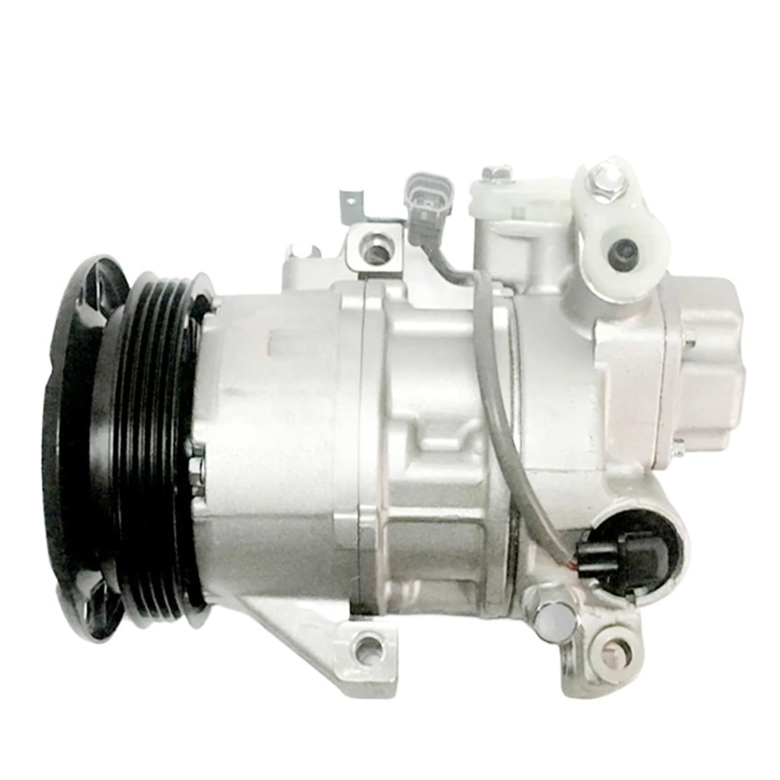 AC-Kompressor kompatibel mit Scion xA xB-Basis kompatibel mit Toyota Corolla 2004 2005 2006 2007 2008 4472602331 8831052250 8831052530 4472209464 AC-Kompressor kompatibel mit Scion xA xB-Basis kompatibel mit Toyota Corolla 2004 2005 2006 2007 2008 4472602331 8831052250 8831052530 4472209464 von QWSDDF