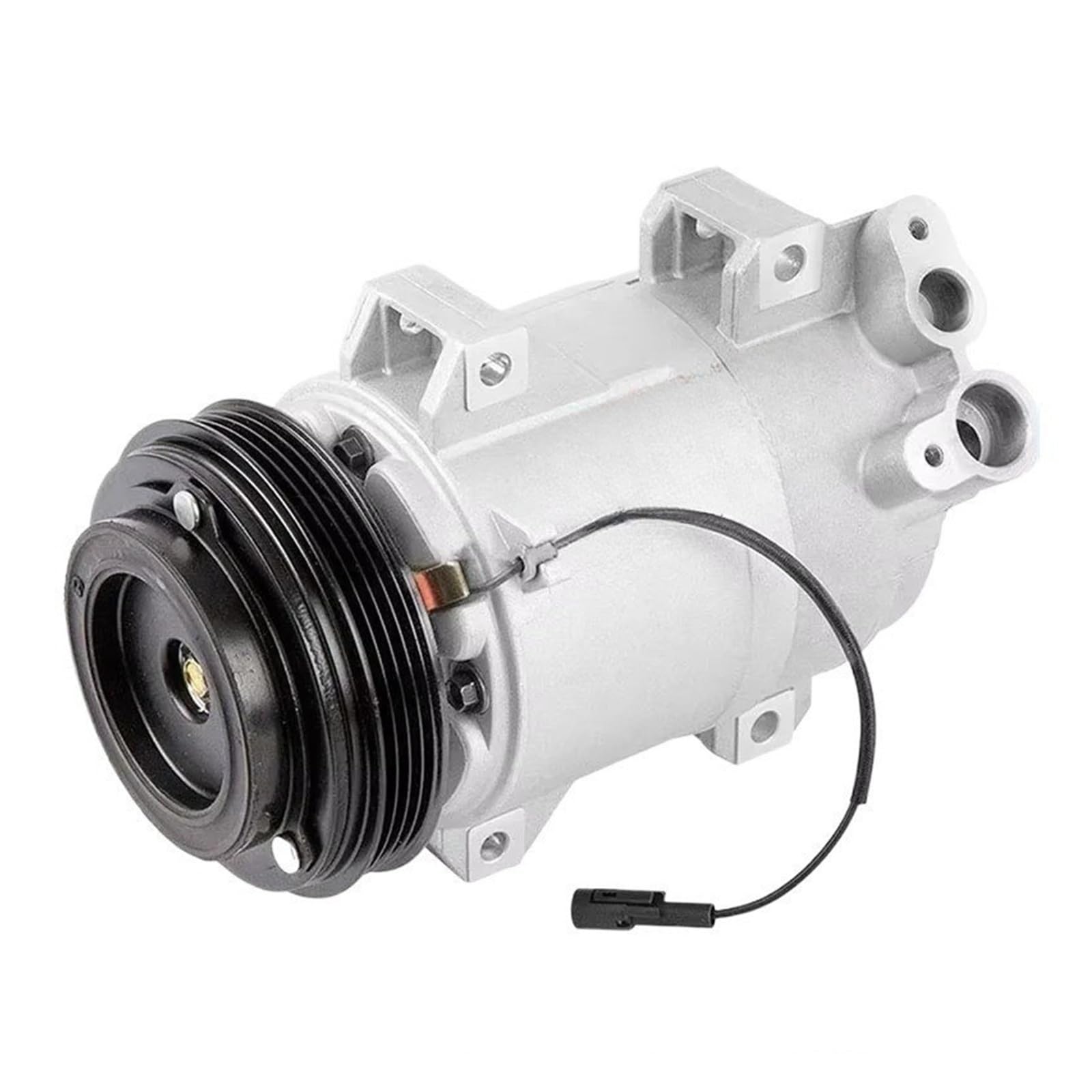 AC-Kompressor kompatibel mit Suzuki Grand Vitara DKS17D 95200-54JA0 95200-54JB0 9520054JA0 9520054JB0 AC-Kompressor kompatibel mit Suzuki Grand Vitara DKS17D 95200-54JA0 95200-54JB0 9520054JA0 9520054JB0 von QWSDDF