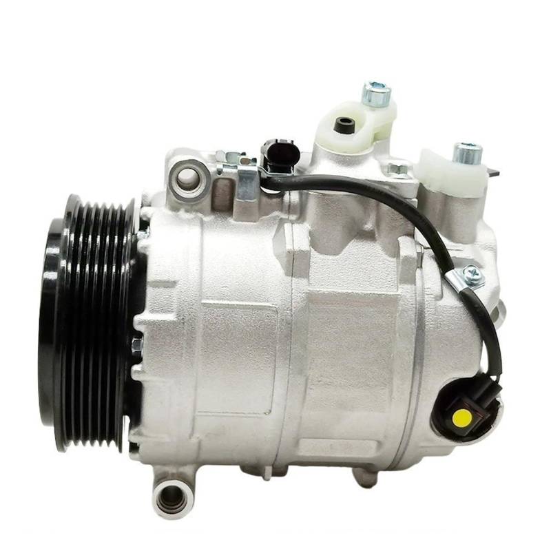 AUTO A/C AC Kompressor Kompatibel for MERCEDES Vito W639 MIXTO Kompatibel for Viano A0032302311 EINE 0032302311 von QWSDDF