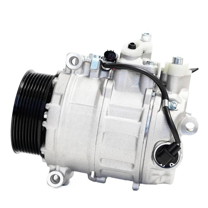 AUTO AC Klimaanlage Kompressor Kompatibel for Mercedes W164 GL320 ML320 R320 ML420 ML450 W251 280 0012308811 A0012308811 0022305611 von QWSDDF