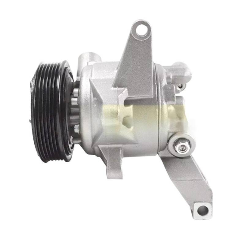 AUTO AC Kompressor Kompatibel for Subaru Forester Impreza XV Kompatibel for Crosstrek 2012-2015 73111FJ040 73111FJ041 Z0014247B 73111FJ001 von QWSDDF