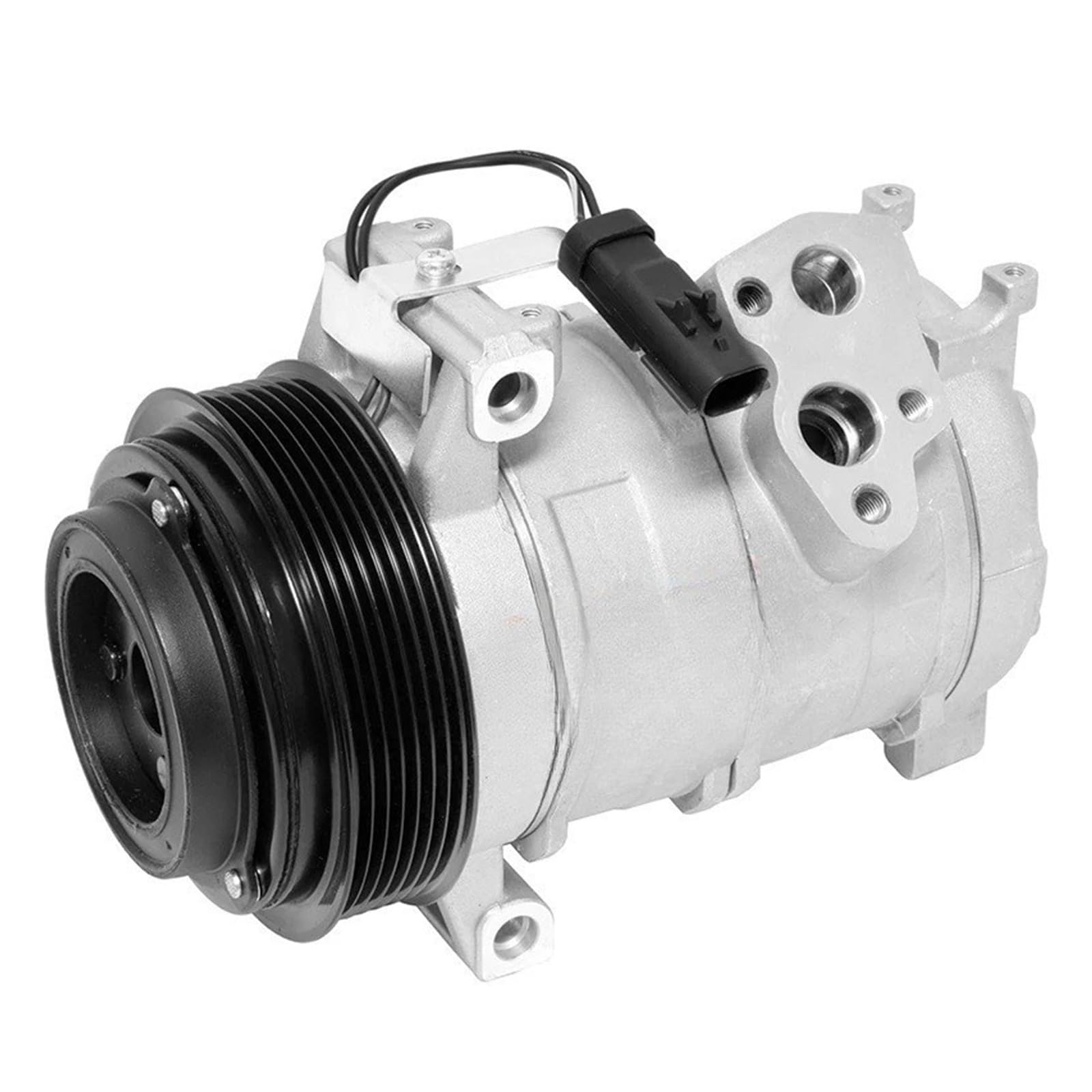 Auto-AC-Kompressor 10S17C Kompatibel for Jeep Grand Cherokee 3.0L 2007 2008 2009 CO 11191C 10347500 55116835AF 639840 158342 7512471 Auto-AC-Kompressor 10S17C Kompatibel for Jeep Grand Cherokee 3.0L 2007 2008 2009 CO 11191C 10347500 55116835AF 639840 158342 7512471 von QWSDDF