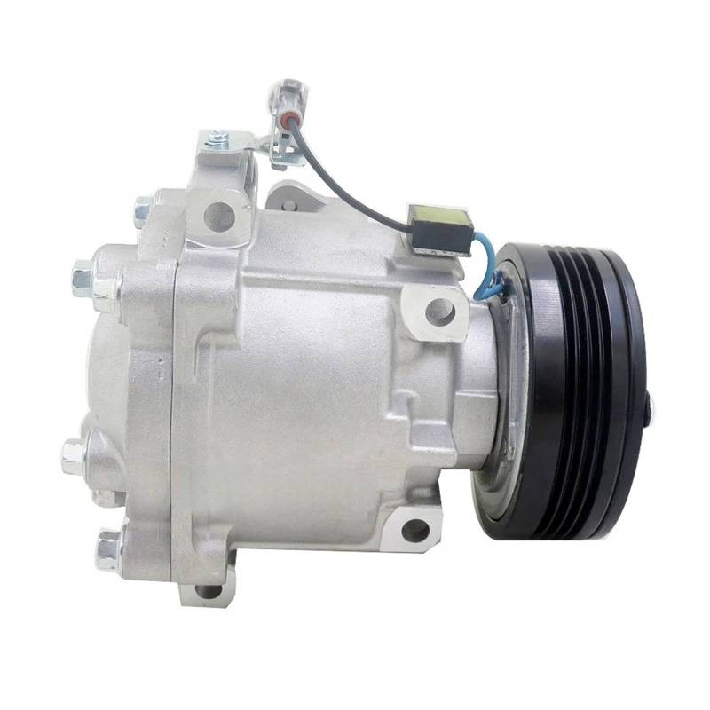 Auto-AC-Kompressor kompatibel for Suzuki Swift 2012 2013 2014 2015 2016 2017 2018 2019 2020 2021 9520068LB2 95200-68LB2 von QWSDDF