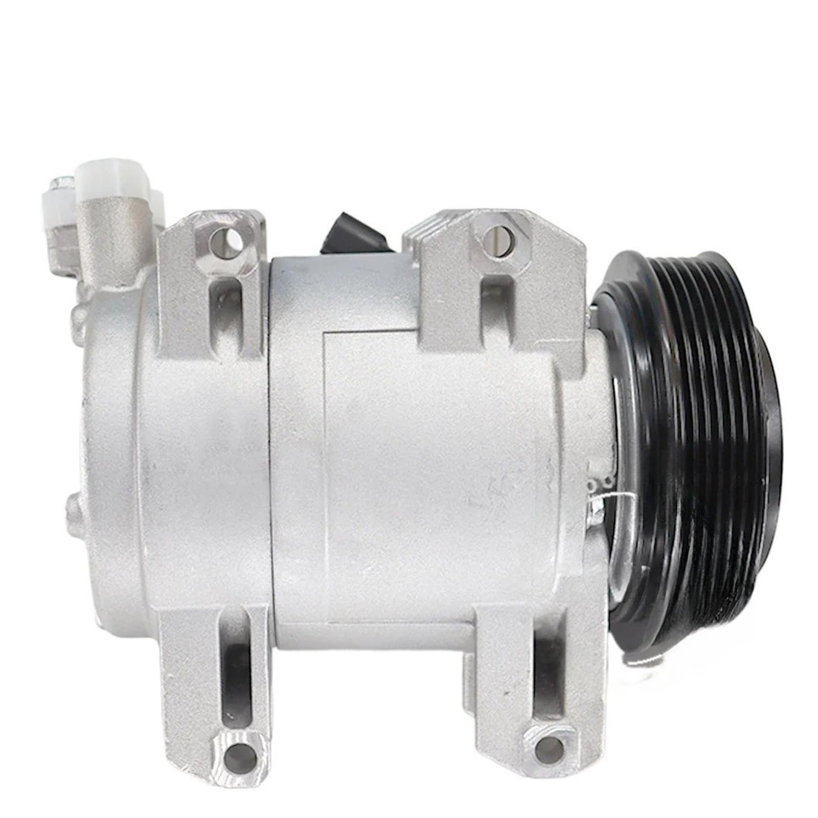 Auto-AC-Kompressor kompatibel mit Nissan Rogue kompatibel mit Renault Koles AC-Kompressor 2007–2013 92600JY11A 926002216R 92610JM01C 92610-JM01C Auto-AC-Kompressor kompatibel mit Nissan Rogue kompatibel mit Renault Koles AC-Kompressor 2007–2013 92600JY11A 926002216R 92610JM01C 92610-JM01C von QWSDDF