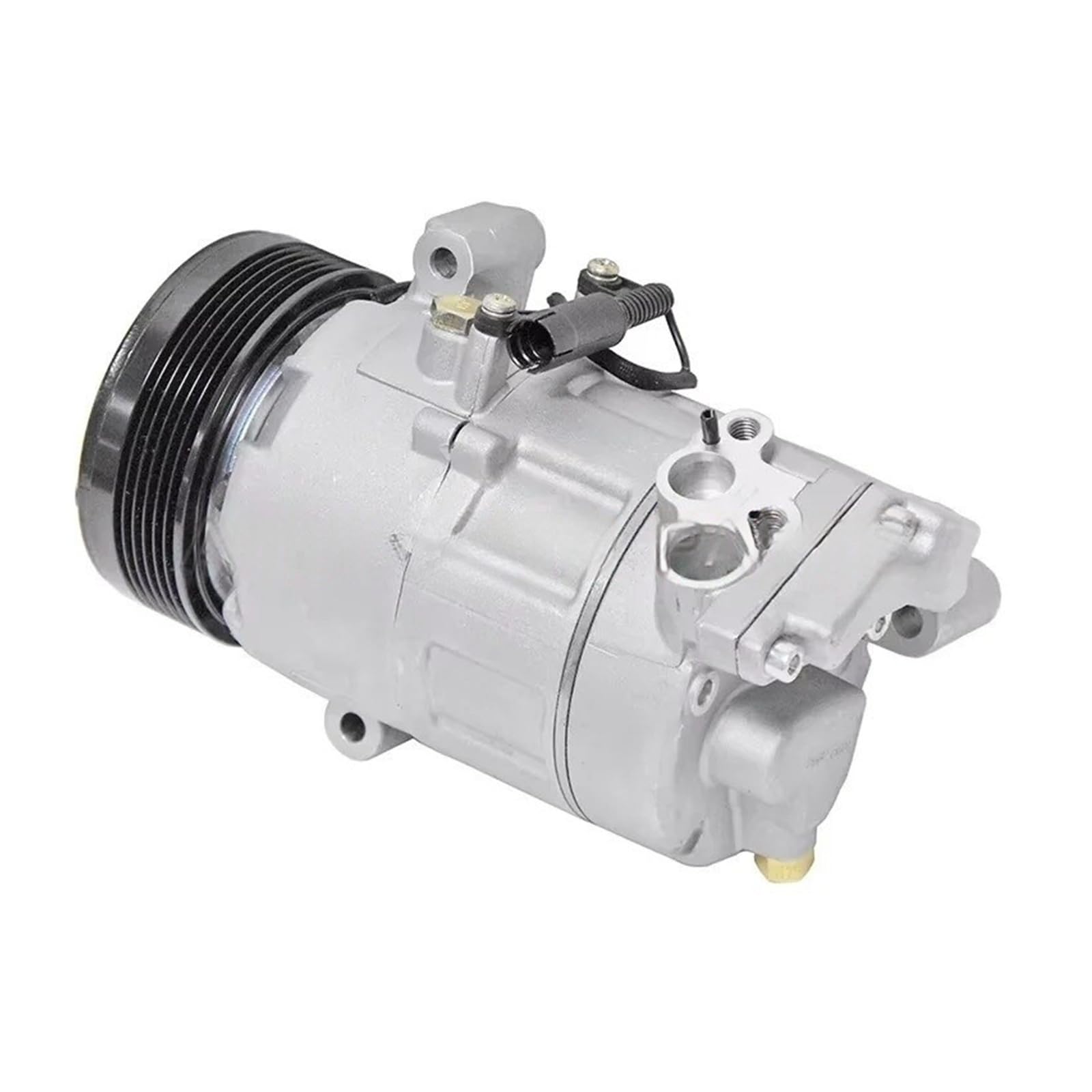 COM119 CWV617 6PK Auto-AC-Kompressor 2001-1999 Kompatibel for BMW 318CI CO 30005C64 52 6 908 660 64 5 26 918 751 64529145352 COM119 CWV617 6PK Auto-AC-Kompressor 2001-1999 Kompatibel for BMW 318CI CO 30005C64 52 6 908 660 64 5 26 918 751 64529145352 von QWSDDF