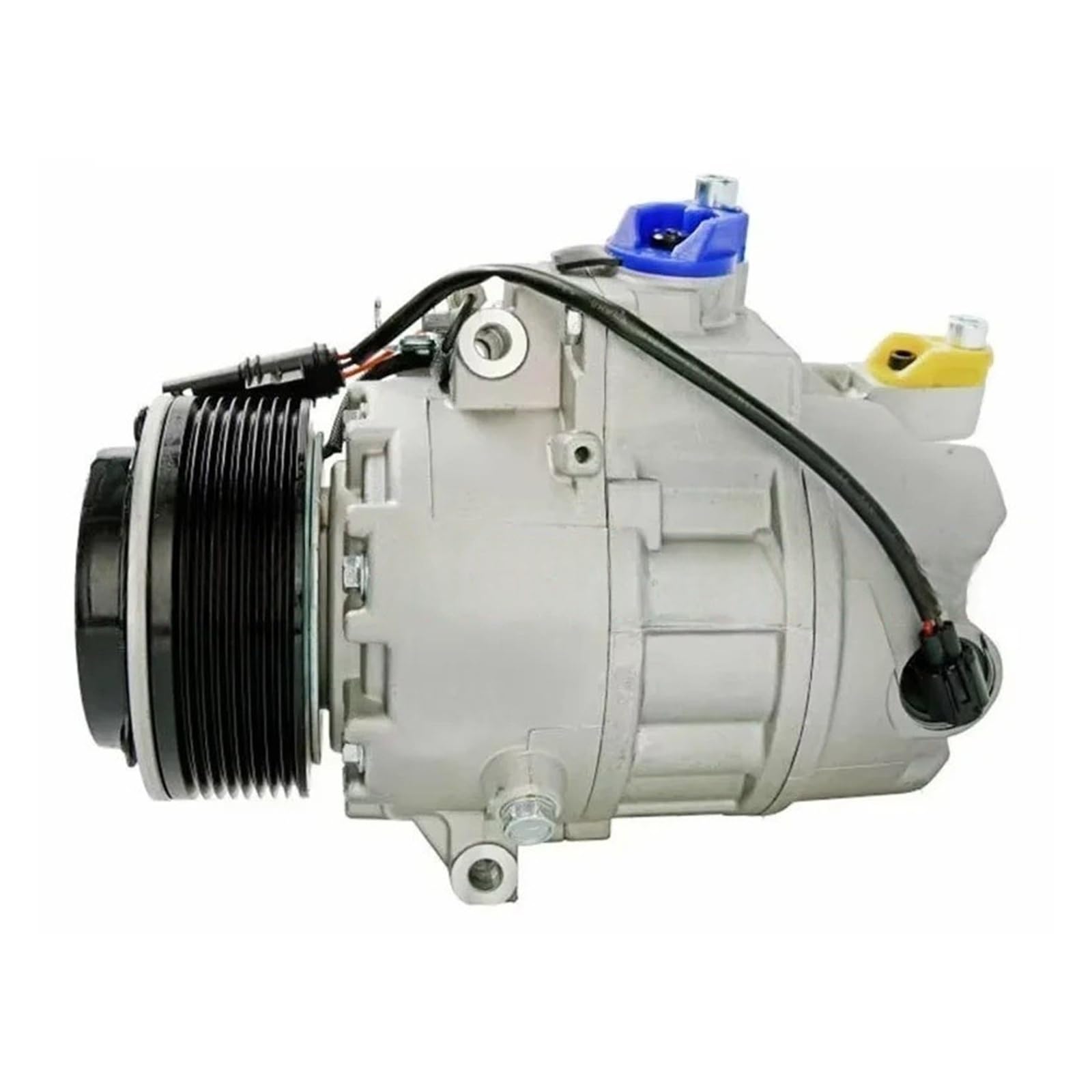 COM340 CSE717 8PK Auto-AC-Kompressor Kompatibel for BMW X6/F01 F02 710i E71 7 Serie 740i COM340 CSE717 8PK Auto-AC-Kompressor Kompatibel for BMW X6/F01 F02 710i E71 7 Serie 740i von QWSDDF