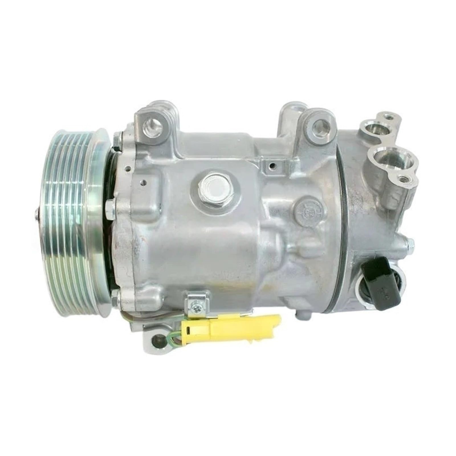 COM521 SD7C16 6PK Auto-AC-Kompressor kompatibel mit PEUGEOT 307 308 kompatibel mit CITROEN C4 kompatibel mit BERLINGO 96519114 1321F 1331S COM521 SD7C16 6PK Auto-AC-Kompressor kompatibel mit PEUGEOT 307 308 kompatibel mit CITROEN C4 kompatibel mit BERLINGO 96519114 1321F 1331S von QWSDDF