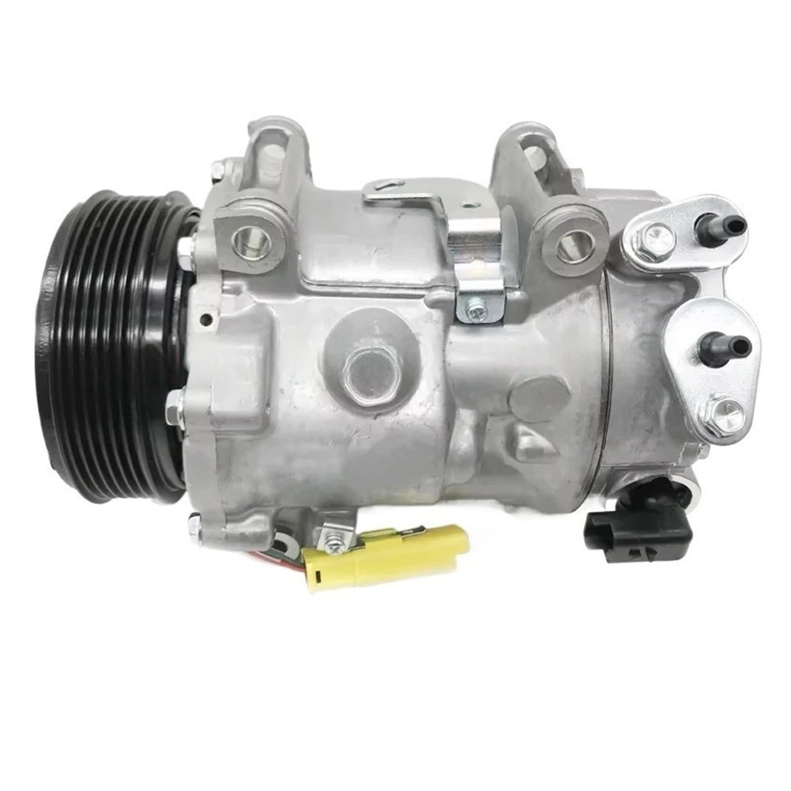 COM610 SD7C16 6PK Auto-AC-Kompressor kompatibel mit PEUGEOT 407 308 5008 508, kompatibel mit RCZ kompatibel mit CITROEN C5 III C4 DS4 DS5 DS 5 COM610 SD7C16 6PK Auto-AC-Kompressor kompatibel mit PEUGEOT 407 308 5008 508, kompatibel mit RCZ kompatibel mit CITROEN C5 III C4 DS4 DS5 DS 5 von QWSDDF