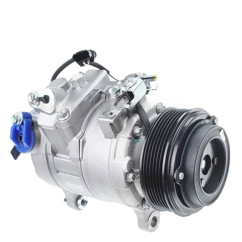 COM770 7SBU17C 6PK Auto-AC-Kompressor Kompatibel for BMW 228/320/328/428/430/528i/ von QWSDDF