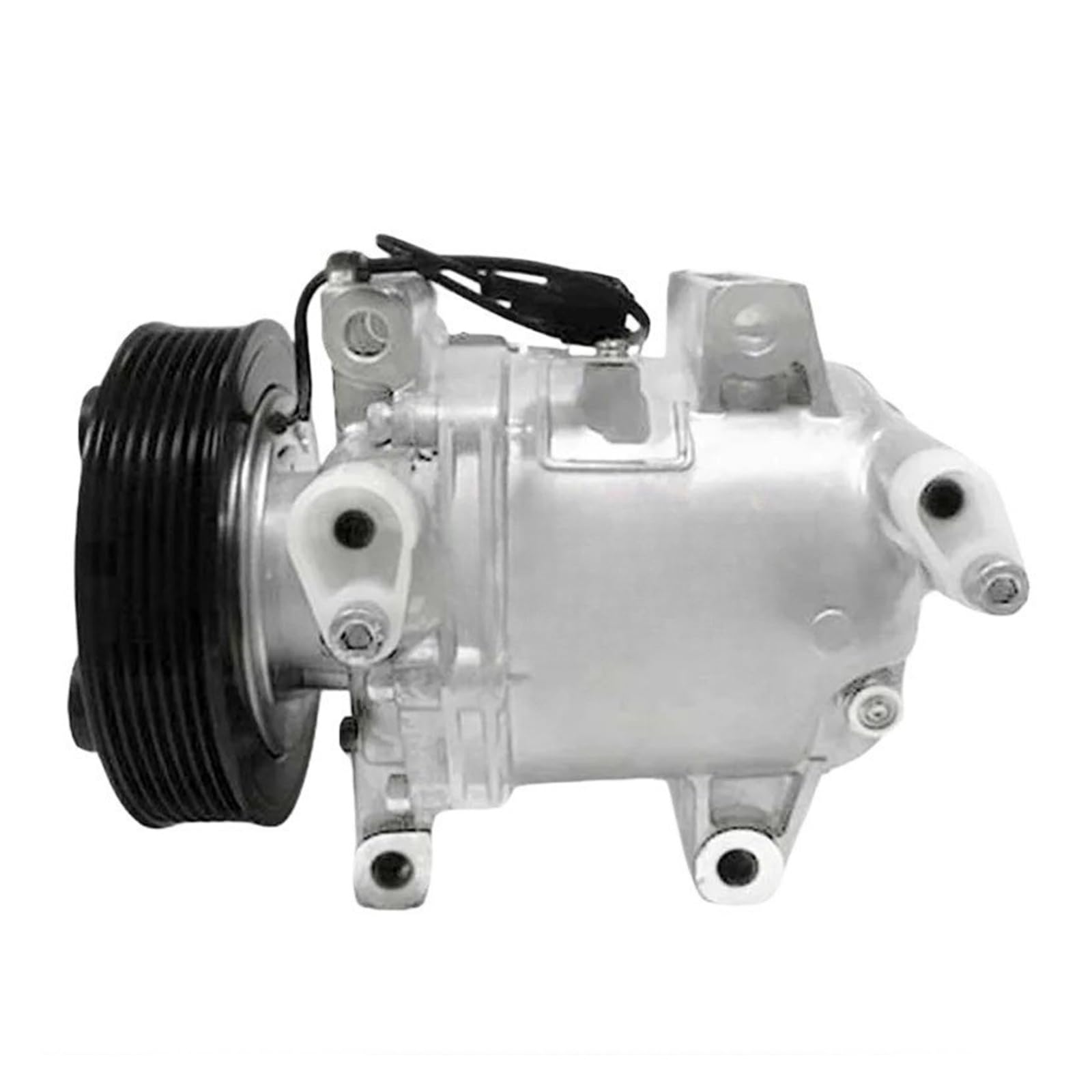 CR14 Klimaanlage Kompressor Kompatibel for Nissan PICKUP NAVARA YD25 Kompatibel for Frontier King CAB 92600-EB40B 92600-EB40E 92600-EB400 92600-EB70A CR14 Klimaanlage Kompressor Kompatibel for Nissan PICKUP NAVARA YD25 Kompatibel for Frontier King CAB 92600-EB40B 92600-EB40E 92600-EB400 92600-EB70A von QWSDDF