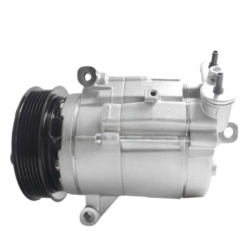 CSP17 A/C AC Kompressor Kompatibel for Chevrolet Cruze Orlando Kompatibel for Captiva Opel Insignia 687997689 13220076 13314480 6854109 13250607 0607DPSS von QWSDDF