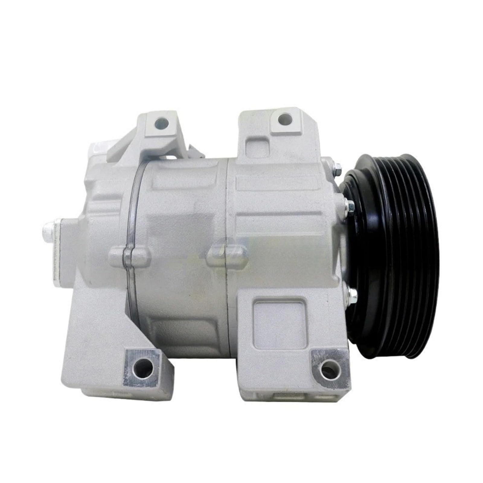 DCS17EC Klimaanlage Kompressor AC Kompressor Kompatibel for Nissan X-TRAIL Kompatibel for XTRAIL T31 2,5 92600JG30A QR25DE 07-13 92600JG300 DCS17EC Klimaanlage Kompressor AC Kompressor Kompatibel for Nissan X-TRAIL Kompatibel for XTRAIL T31 2,5 92600JG30A QR25DE 07-13 92600JG300 von QWSDDF