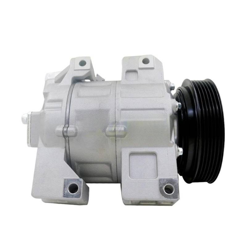 DCS17EC Klimaanlage Kompressor AC Kompressor Kompatibel for Nissan X-TRAIL Kompatibel for XTRAIL T31 2,5 92600JG30A QR25DE 07-13 92600JG300 von QWSDDF