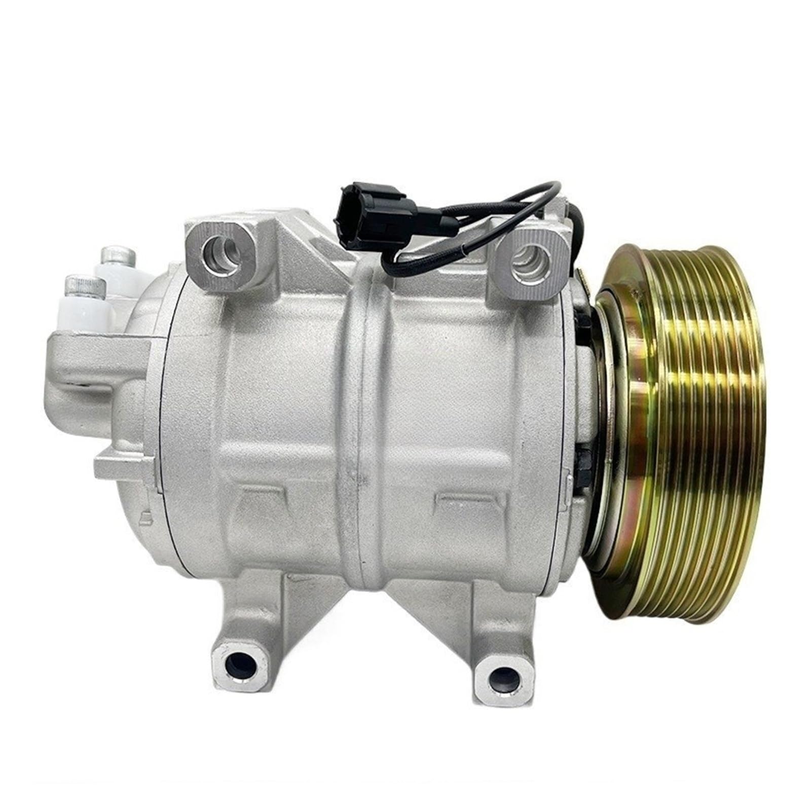 DKS17CH AC-Kompressor Kompatibel for NISSAN Caravan Van 2001 KG-VWME25 92600VW200 92600VX100 92600-VX100 506211-8280 5062118280 DKS17CH AC-Kompressor Kompatibel for NISSAN Caravan Van 2001 KG-VWME25 92600VW200 92600VX100 92600-VX100 506211-8280 5062118280 von QWSDDF