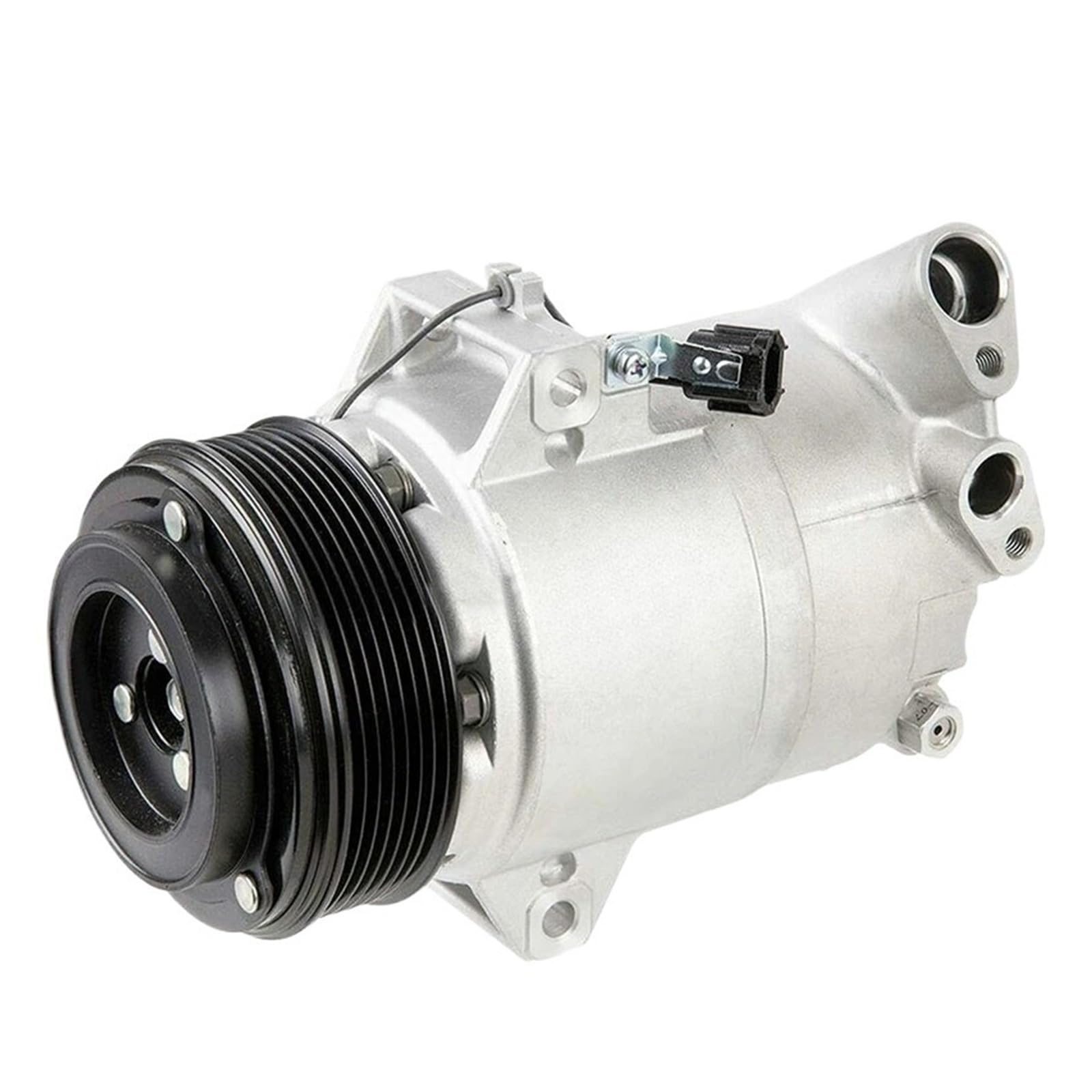 DKS17D AC Kompressor Kompatibel for Nissan Pathfinder XTERRA 57410 92600EA200 92600ZL90B 92600ZP80A 92600ZP80B 92600ZT00B DKS17D AC Kompressor Kompatibel for Nissan Pathfinder XTERRA 57410 92600EA200 92600ZL90B 92600ZP80A 92600ZP80B 92600ZT00B von QWSDDF