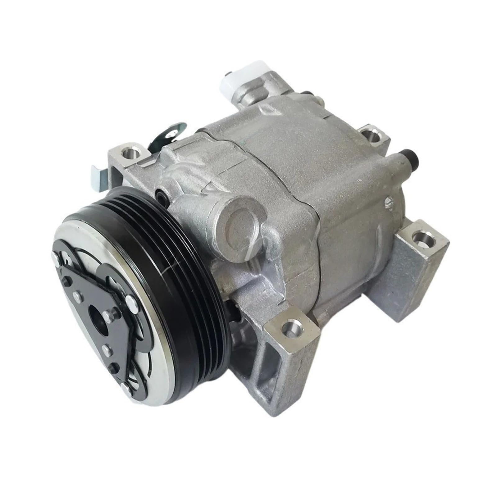 DKV10R A/C AC Klimaanlage Kompressor Kühlpumpe Kompatibel for Subaru WRX GJ GP 2,5 73111FG002 73111-FG002 73111-SA010 73111-FG000 DKV10R A/C AC Klimaanlage Kompressor Kühlpumpe Kompatibel for Subaru WRX GJ GP 2,5 73111FG002 73111-FG002 73111-SA010 73111-FG000 von QWSDDF
