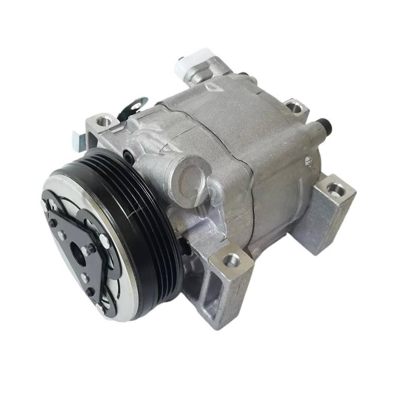 DKV10R A/C AC Klimaanlage Kompressor Kühlpumpe Kompatibel for Subaru WRX GJ GP 2,5 73111FG002 73111-FG002 73111-SA010 73111-FG000 von QWSDDF