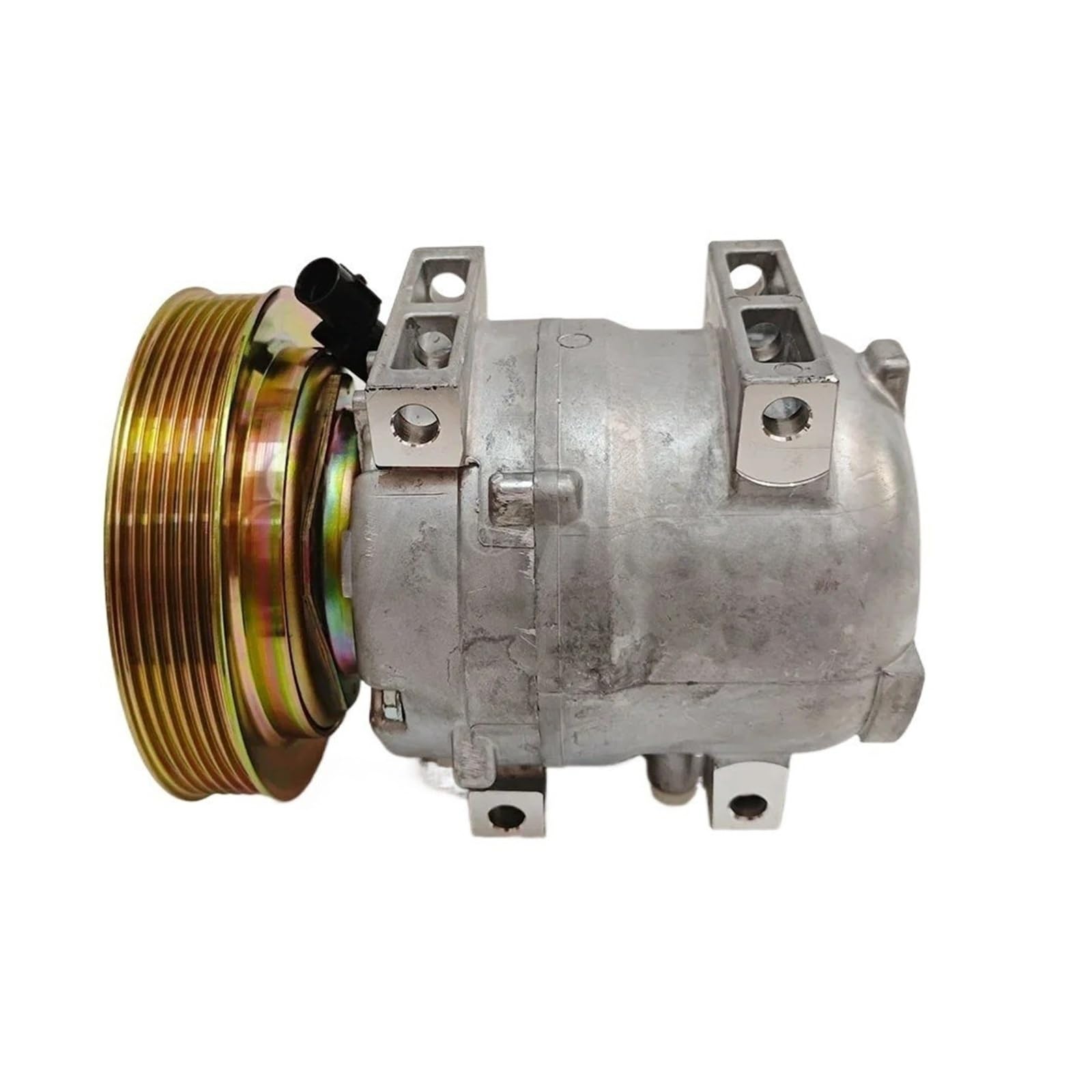DKV14C Auto AC Air Con Kompressor Pumpe PV6 Kompatibel Kompatibel for Mercedes Vito Benzin 639 2,0 Sprinter 902 6641202115 6611303615 6611303110 DKV14C Auto AC Air Con Kompressor Pumpe PV6 Kompatibel Kompatibel for Mercedes Vito Benzin 639 2,0 Sprinter 902 6641202115 6611303615 6611303110 von QWSDDF