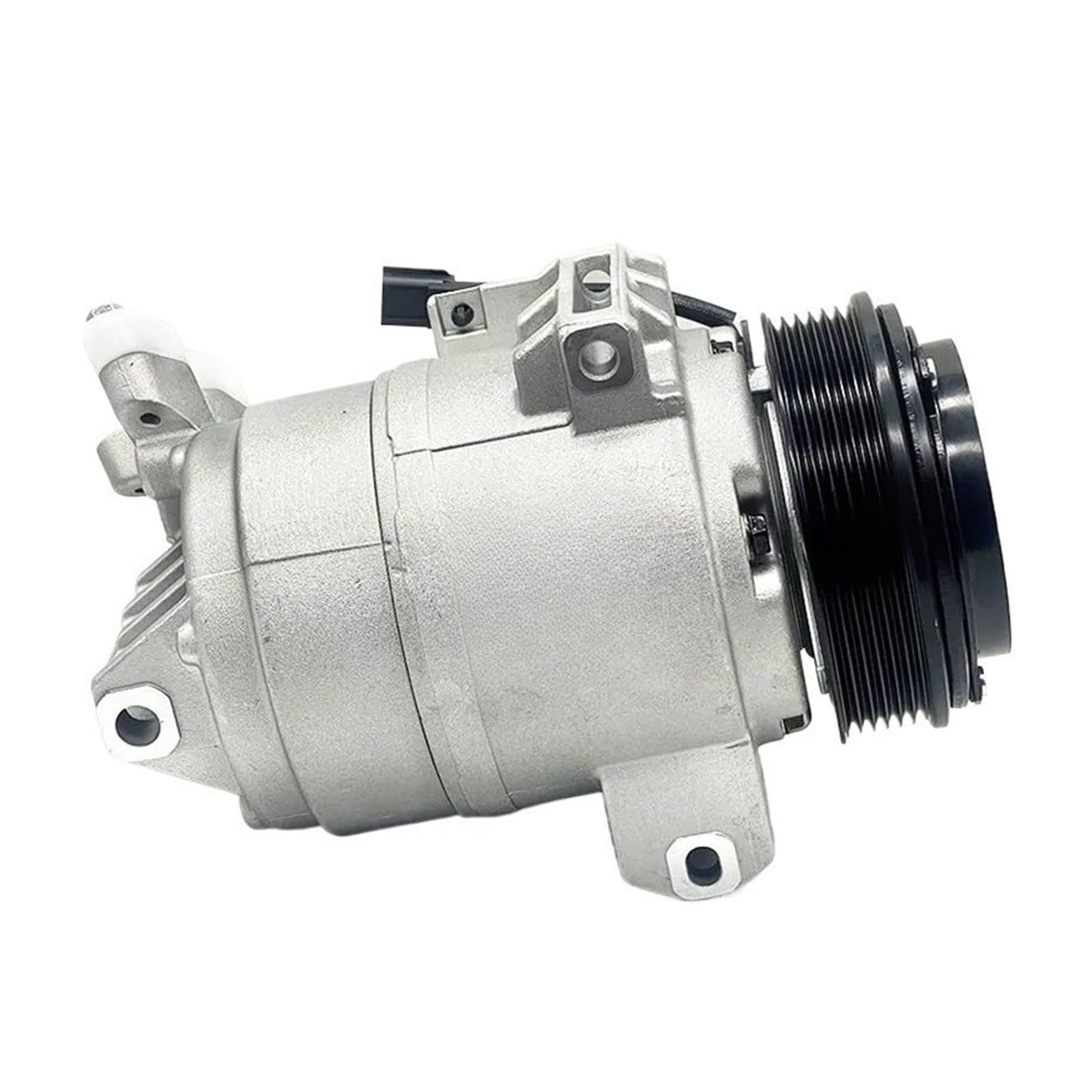 Dks17d AC Kompressor Kompatibel for Nissan TEANA (J32) 92600ZT00B 92600ZT00B 92600-ZP80B Z0013843A 92600JN30A 92600-JN30A 92600-JN30B von QWSDDF