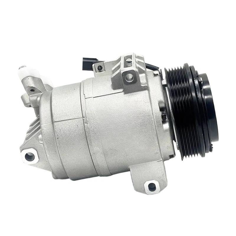 Dks17d AC Kompressor Kompatibel for Nissan TEANA (J32) 92600ZT00B 92600ZT00B 92600-ZP80B Z0013843A 92600JN30A 92600-JN30A 92600-JN30B von QWSDDF