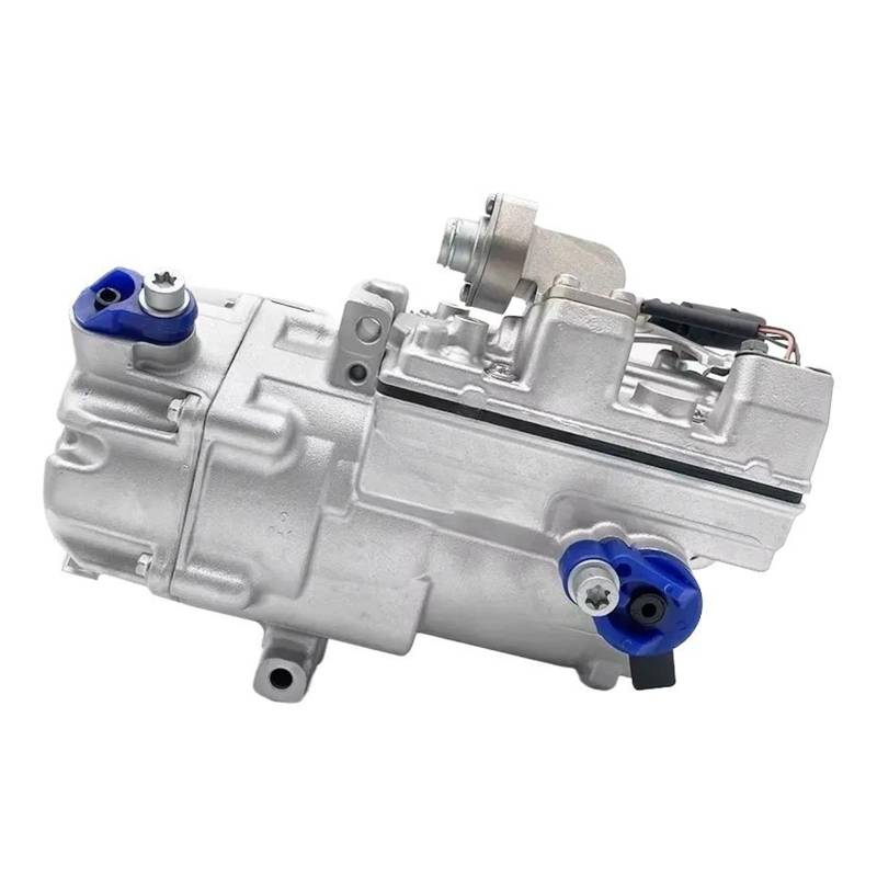 ELEKTRISCHER A/C-AC-Kompressor Kompatibel for Audi A6 A8 Q5 Q7 Kompatibel for Hybrid 2.0 Kompatibel for VW Touareg Kompatibel for Porsche Cayenne 8R0260797B 8R0260797C 8R0260797D von QWSDDF