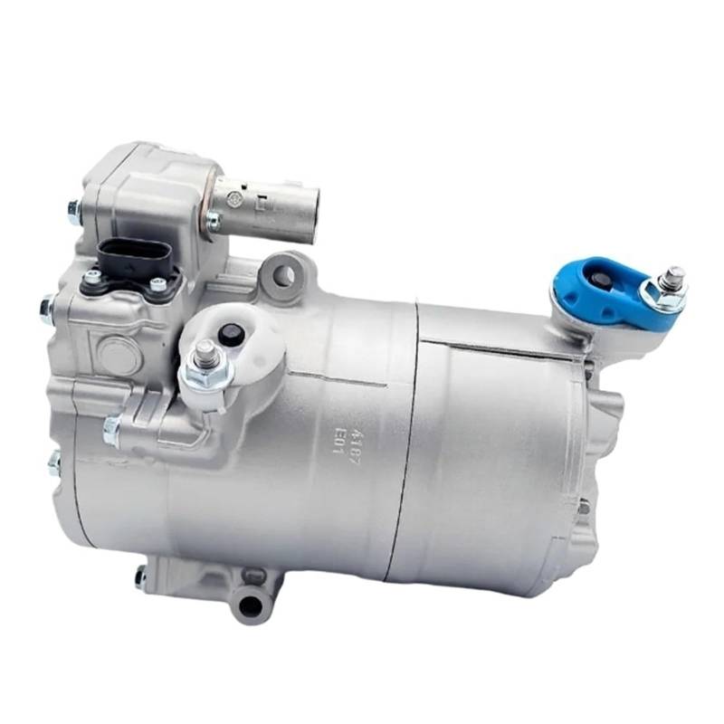 ELEKTRISCHER AC-Kompressor Kompatibel for VOLVO XC40 32130500 36003296 P32130500 T5727107054 P3226052 P3140424 3601283 36003140 von QWSDDF