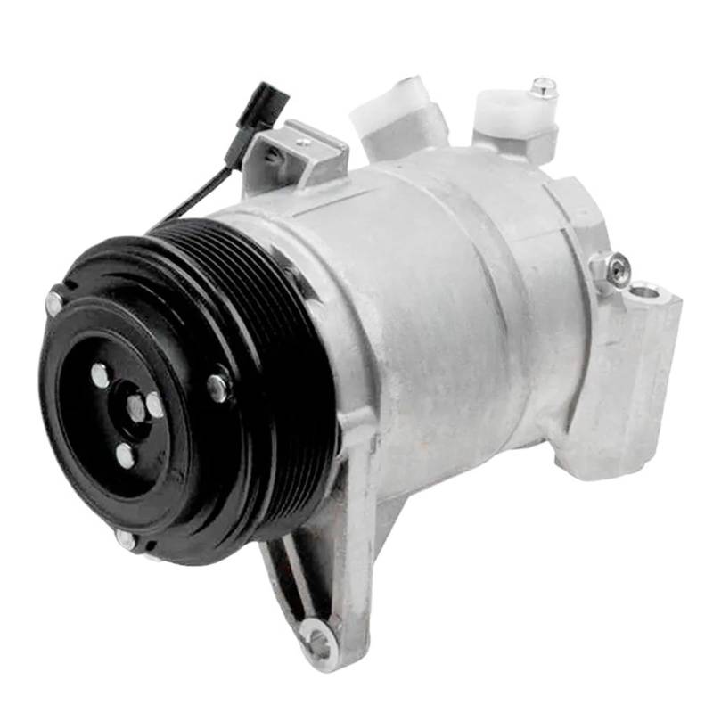 For 2009 2010 2011 2012 2013 2014 Kompatibel for Nissan Murano V6 3.5L AC KOMPRESSOR 92600JP00B 92600JP00C 92600JP01C 92600-JP01C 92600-1JA1A von QWSDDF
