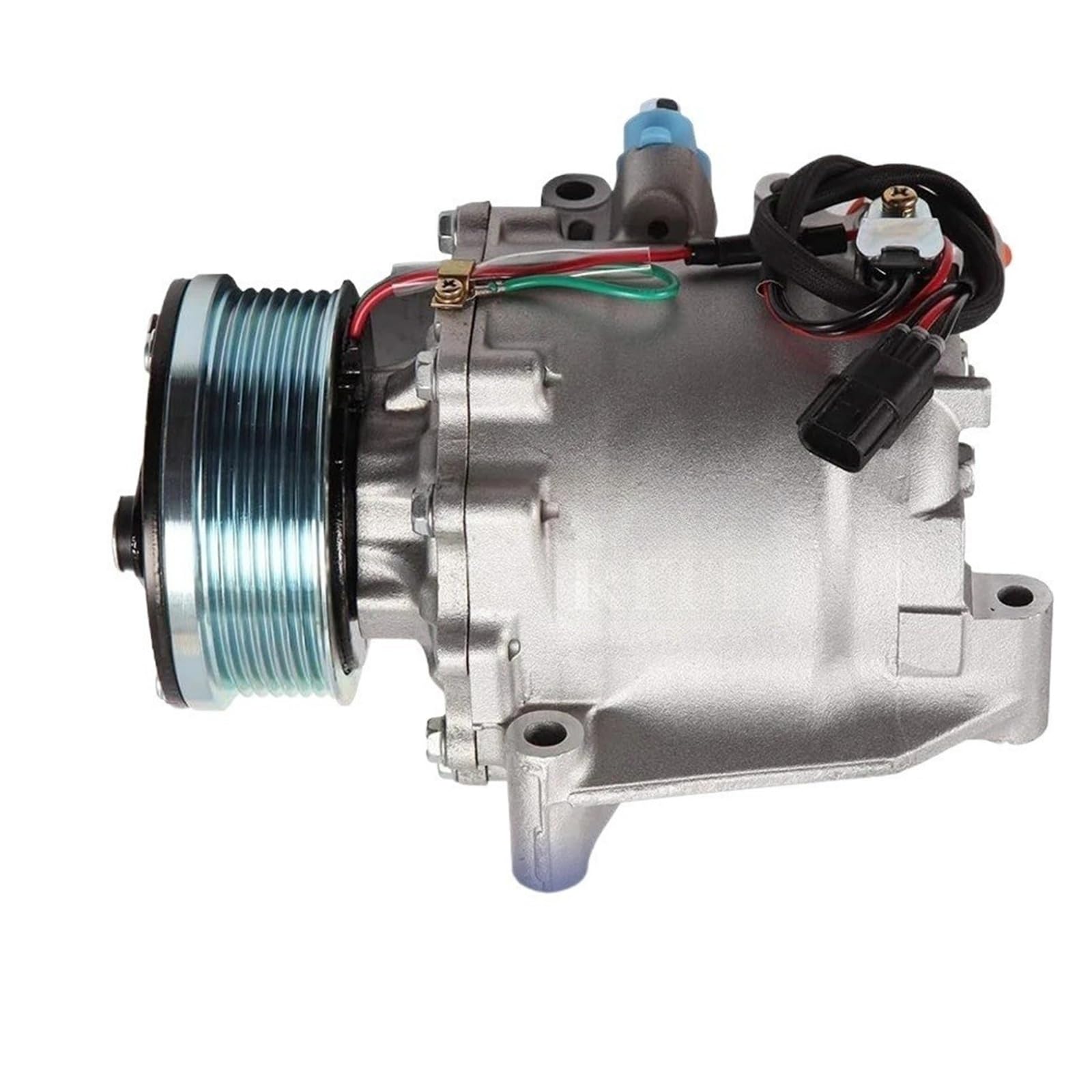 For TRSE07 Ac Kompressor Kompatibel for Honda Civic 2006 2007 2008 2009 2010 2011 38810RSAE01 38800RNCZ010 38810RNA004 38810RNA014 For TRSE07 Ac Kompressor Kompatibel for Honda Civic 2006 2007 2008 2009 2010 2011 38810RSAE01 38800RNCZ010 38810RNA004 38810RNA014 von QWSDDF