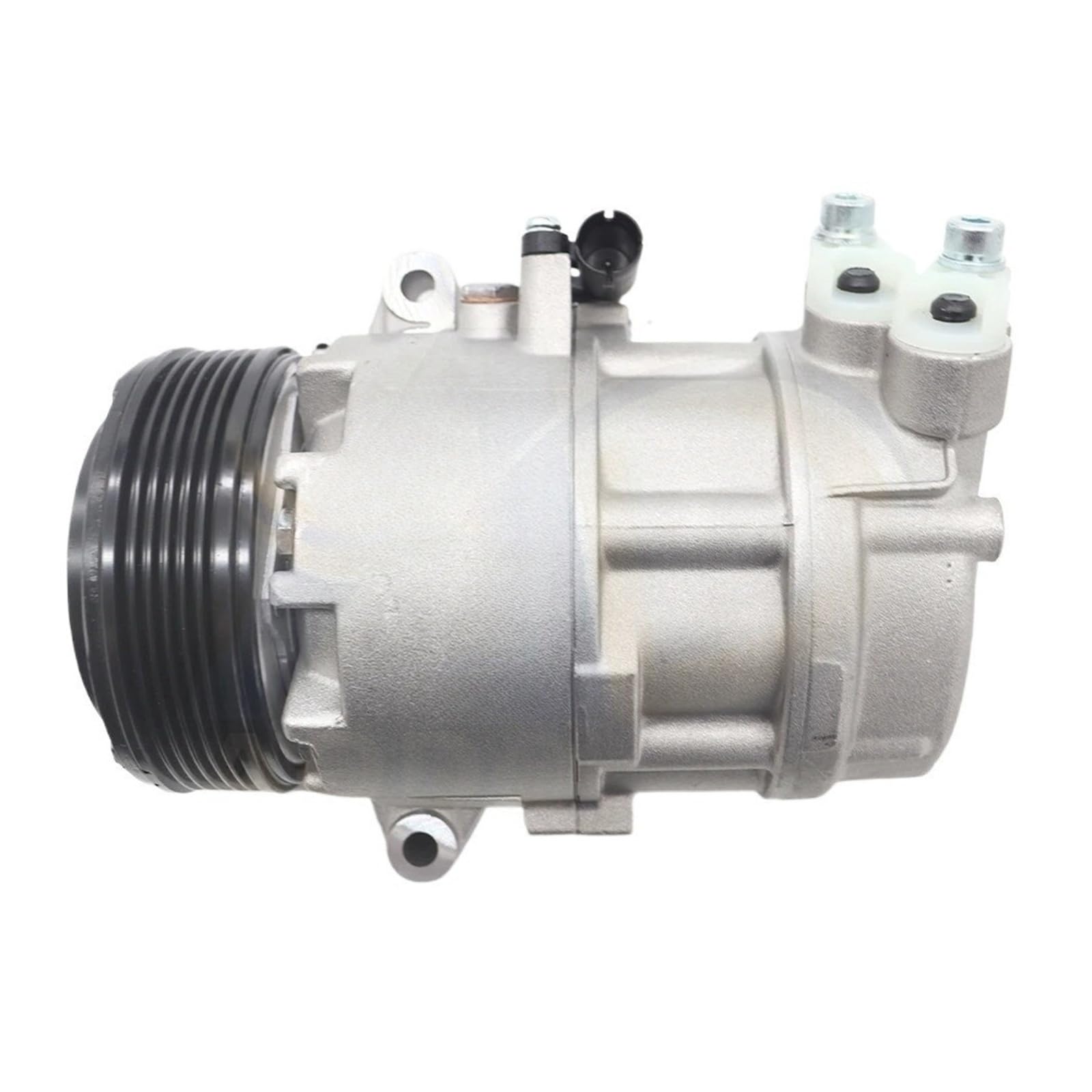 Klimaanlage AC Kompressor Kompatibel for BMW E46 316 318 X3 Z4 64529145352 64528386837 64526918750 3R40045010 A4101130A01 Klimaanlage AC Kompressor Kompatibel for BMW E46 316 318 X3 Z4 64529145352 64528386837 64526918750 3R40045010 A4101130A01 von QWSDDF