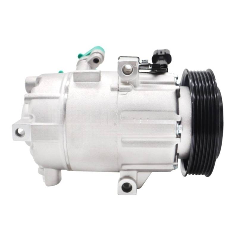 Klimaanlage AC Kompressor Kompatibel for Hyundai Elantra Kompatibel for Kia Forte Soul 2,0 L 1,6 L 2014-2019 97701A5800 97701F2800 97701F2800RU von QWSDDF