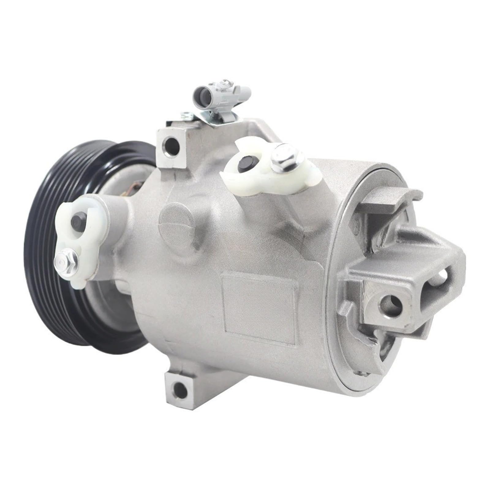 Klimaanlage AC Kompressor Kompatibel for Mitsubishi Mirage 7813A531 7813A385 Z0019354A Z0020942A 7813A539 7813A780 7813A848 7813A524 Klimaanlage AC Kompressor Kompatibel for Mitsubishi Mirage 7813A531 7813A385 Z0019354A Z0020942A 7813A539 7813A780 7813A848 7813A524 von QWSDDF