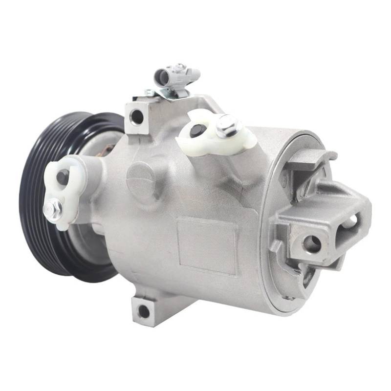 Klimaanlage AC Kompressor Kompatibel for Mitsubishi Mirage 7813A531 7813A385 Z0019354A Z0020942A 7813A539 7813A780 7813A848 7813A524 von QWSDDF