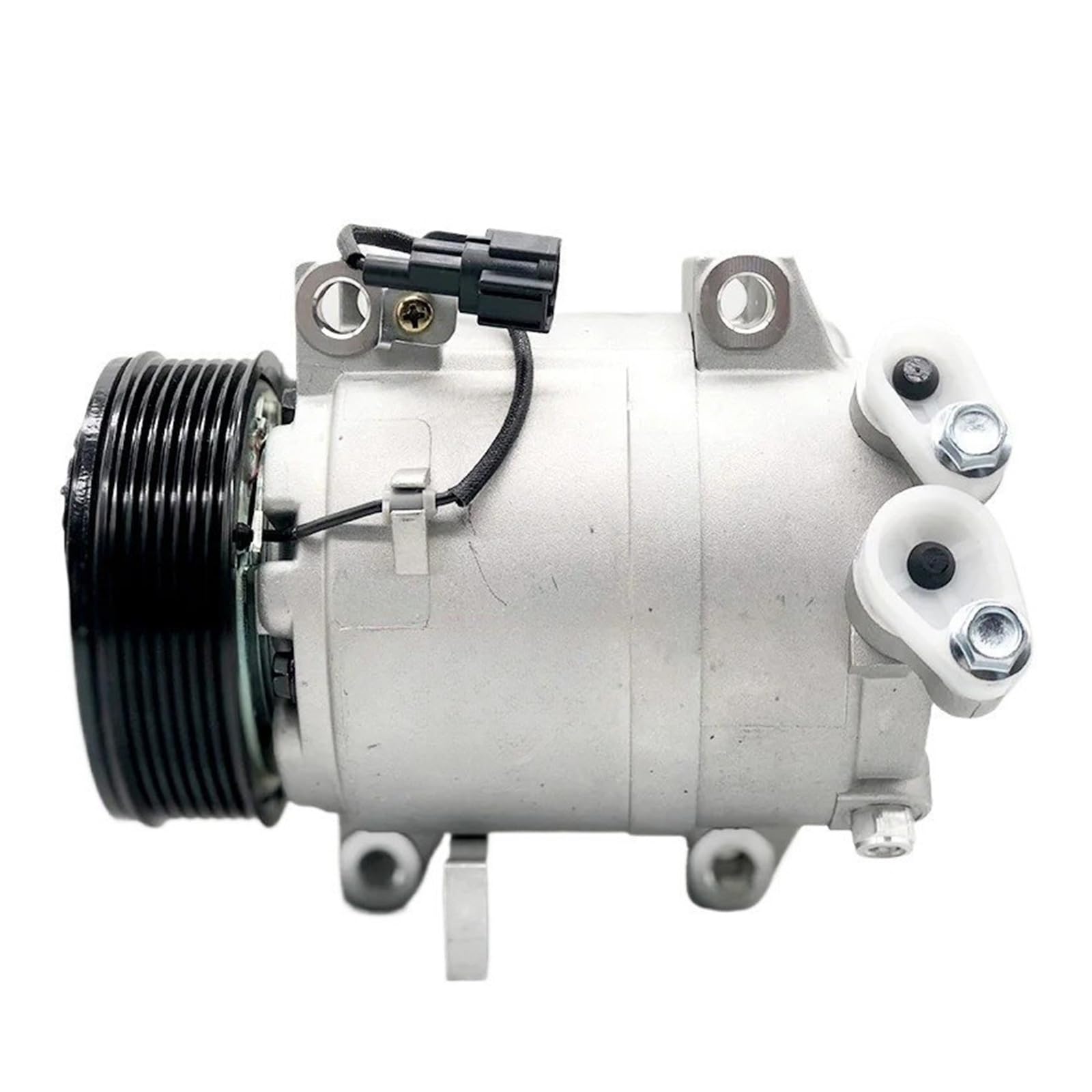 Klimaanlage AC Kompressor Kompatibel for Nissan Armada Pathfinder Kompatibel for Titan NV QX56 92600ZL10A 92600ZL10B 926009FE0A 926009FE0D 926009FE0B Klimaanlage AC Kompressor Kompatibel for Nissan Armada Pathfinder Kompatibel for Titan NV QX56 92600ZL10A 92600ZL10B 926009FE0A 926009FE0D 926009FE0B von QWSDDF
