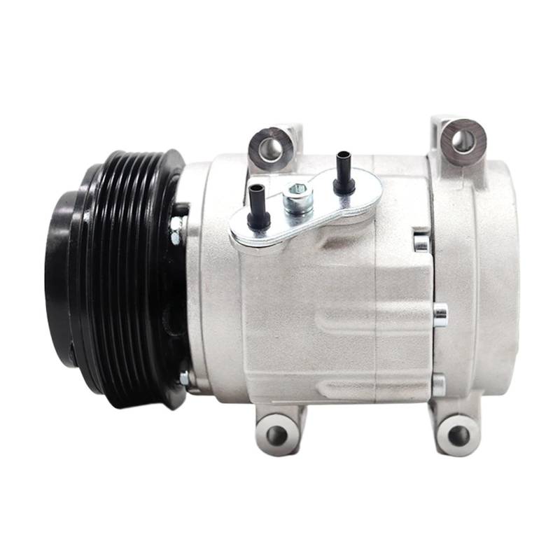 Klimaanlage AC Kompressor Kompatibel for Ssangyong Actyon Korando 2,0 Diesel 749004 6711303011 von QWSDDF