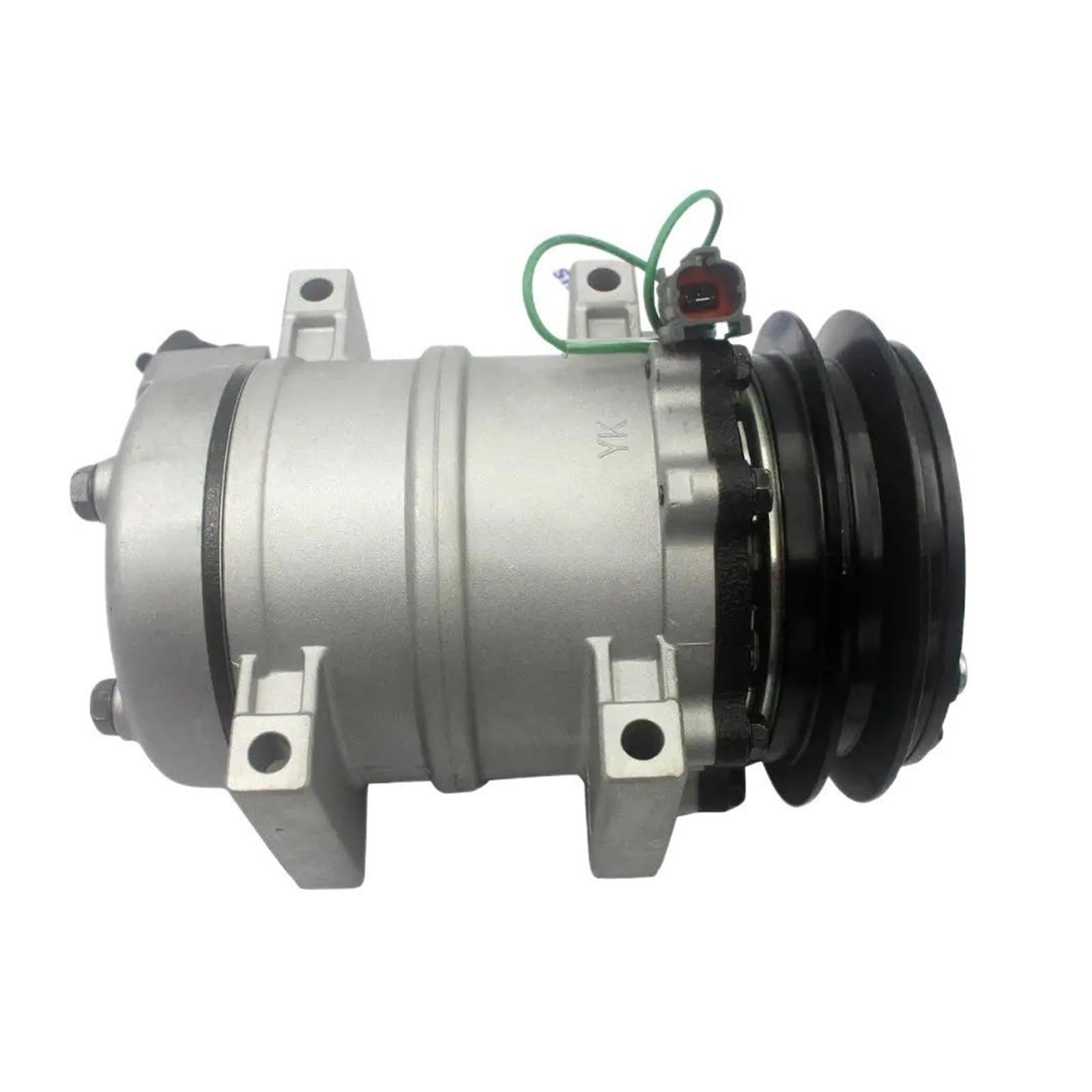 Klimaanlage Kompressor 4425700 4456130 Kompatibel for Hitachi ZX60 ZX70 ZX80 ZX200 ZX210 ZX240 ZX225US ZX-1 Reparatur Teile Klimaanlage Kompressor 4425700 4456130 Kompatibel for Hitachi ZX60 ZX70 ZX80 ZX200 ZX210 ZX240 ZX225US ZX-1 Reparatur Teile von QWSDDF