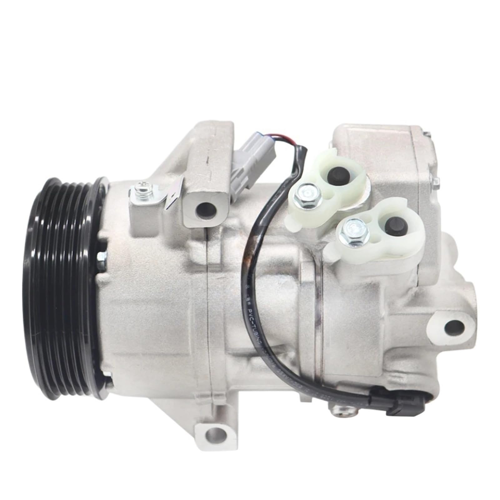 Klimakompressor Kompatibel for MITSUBISHI COLT Kompatibel for SMART FORFOUR 1.1 1.3 1.5 7813A058 7813A132 MR568990 4472209683 4472209685 von QWSDDF