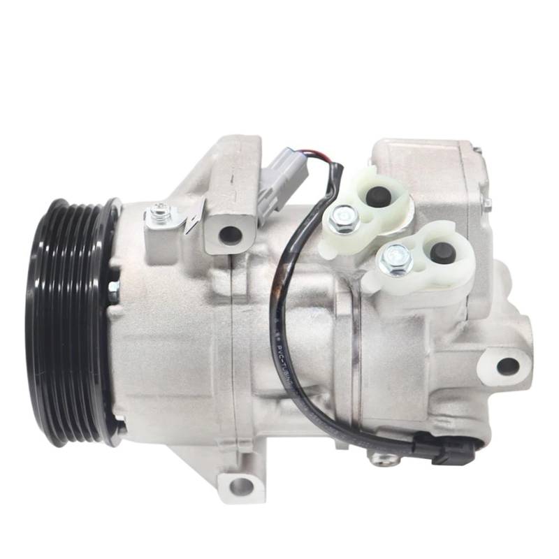 Klimakompressor Kompatibel for MITSUBISHI COLT Kompatibel for SMART FORFOUR 1.1 1.3 1.5 7813A058 7813A132 MR568990 4472209683 4472209685 von QWSDDF