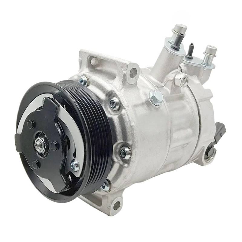 Kompatibel for Audi A3 A1 TT Kompatibel for SEAT LEON PXE14 AC Kompressor 5Q0820803E 5N0820803A 5N0820803B 5N0820803C 5Q0820803C 1K0820859S 5K0820803C von QWSDDF